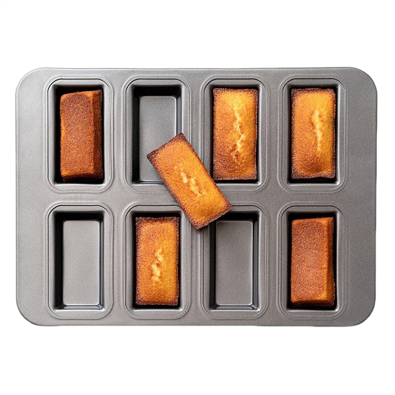 Serving Tray Mold - Forma do pieczenia z węglowej stali,