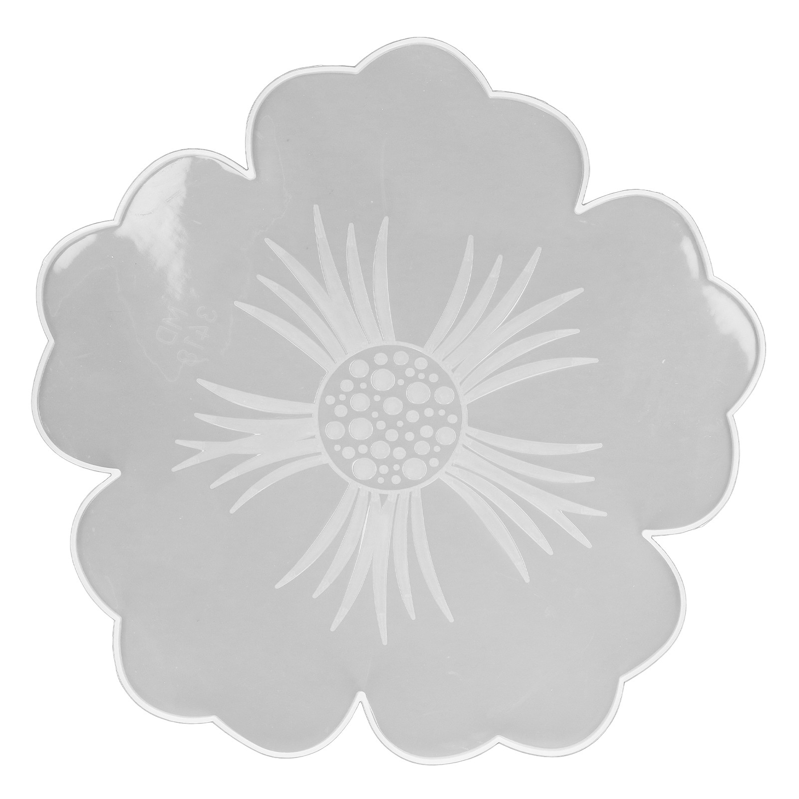 Silicone Mold Tray - Forma Silikonowa Wielokrotnego Użytku Elastyczna DIY