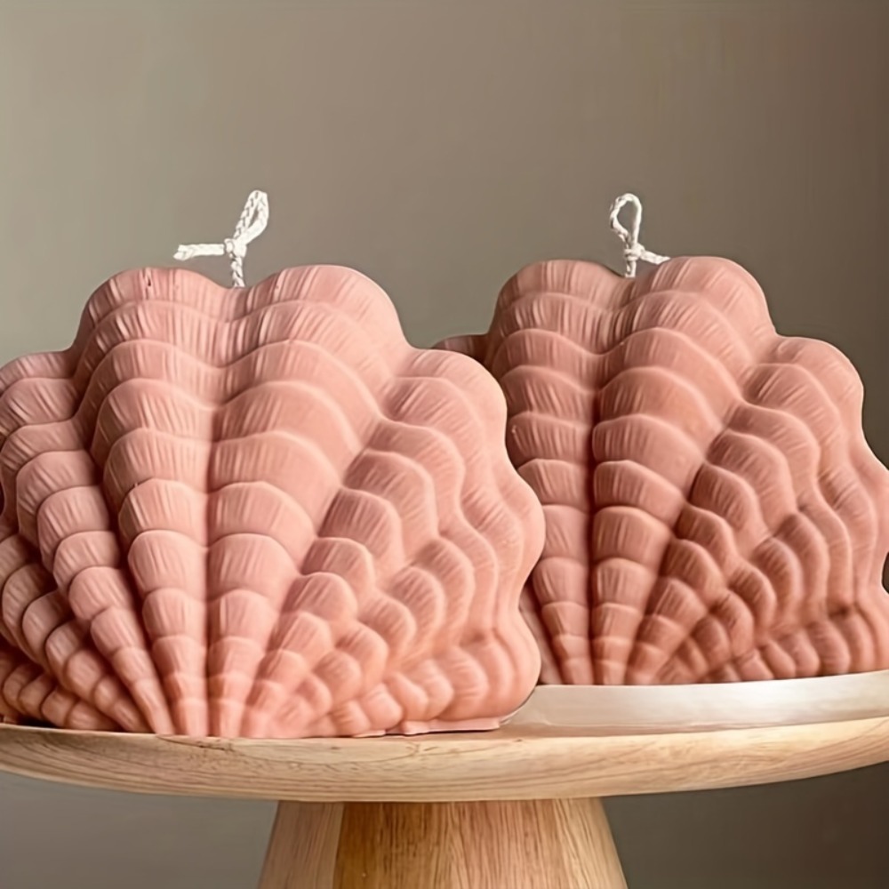Świeca silikonowa w kształcie  – Resin Ocean Wave Mold recenzja i cena