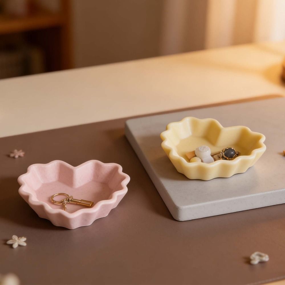 Forma silikonowa do żywicy w k – Silicone Mold Tray recenzja i cena