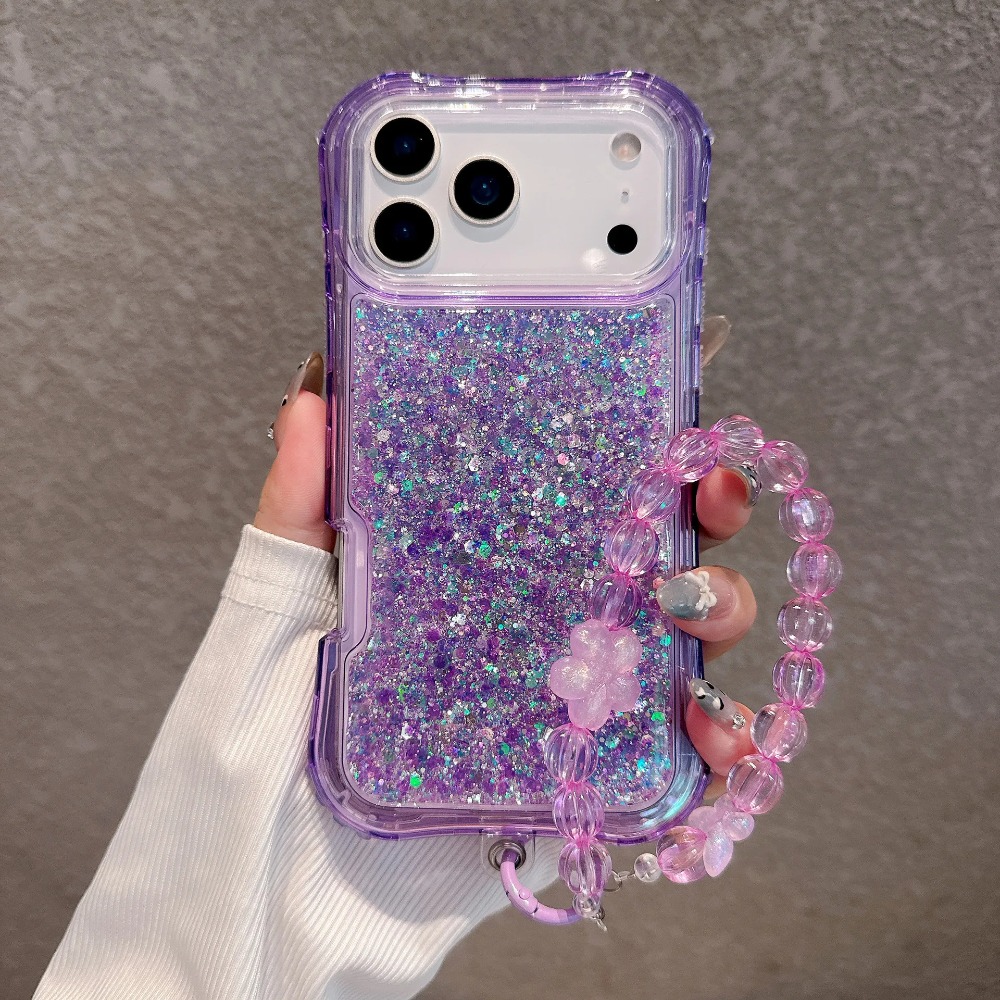 Luksusowe błyszczące etui z ży – Resin Craft Material recenzja i cena