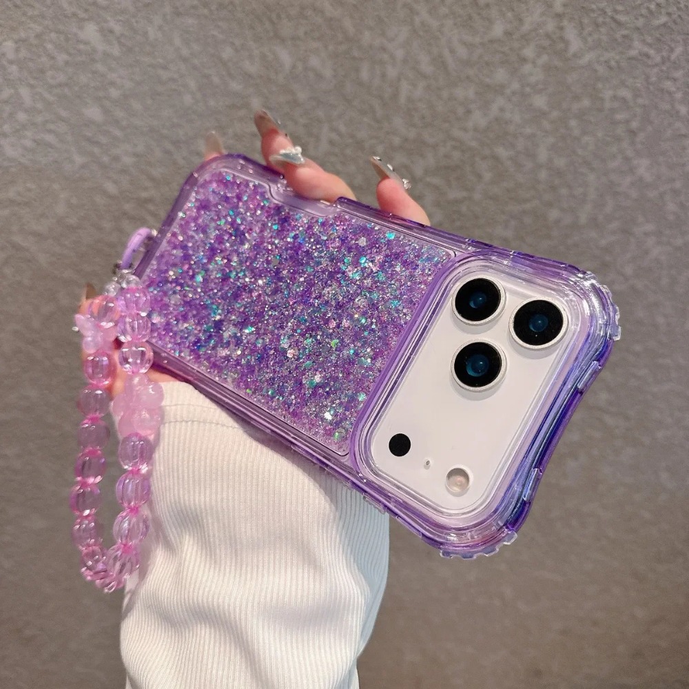 Luksusowe błyszczące etui z ży – Resin Craft Material recenzja i cena
