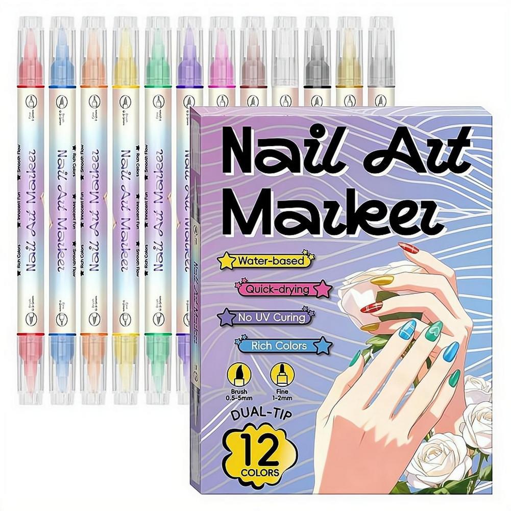 12/24 kolorów, dwustronny mark – Copic Marker Sketch recenzja i cena
