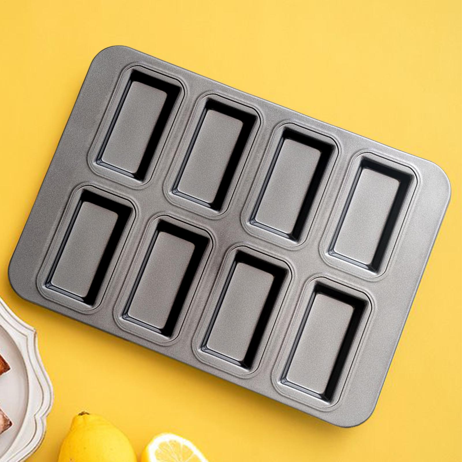 Forma do pieczenia z węglowej  – Serving Tray Mold recenzja i cena