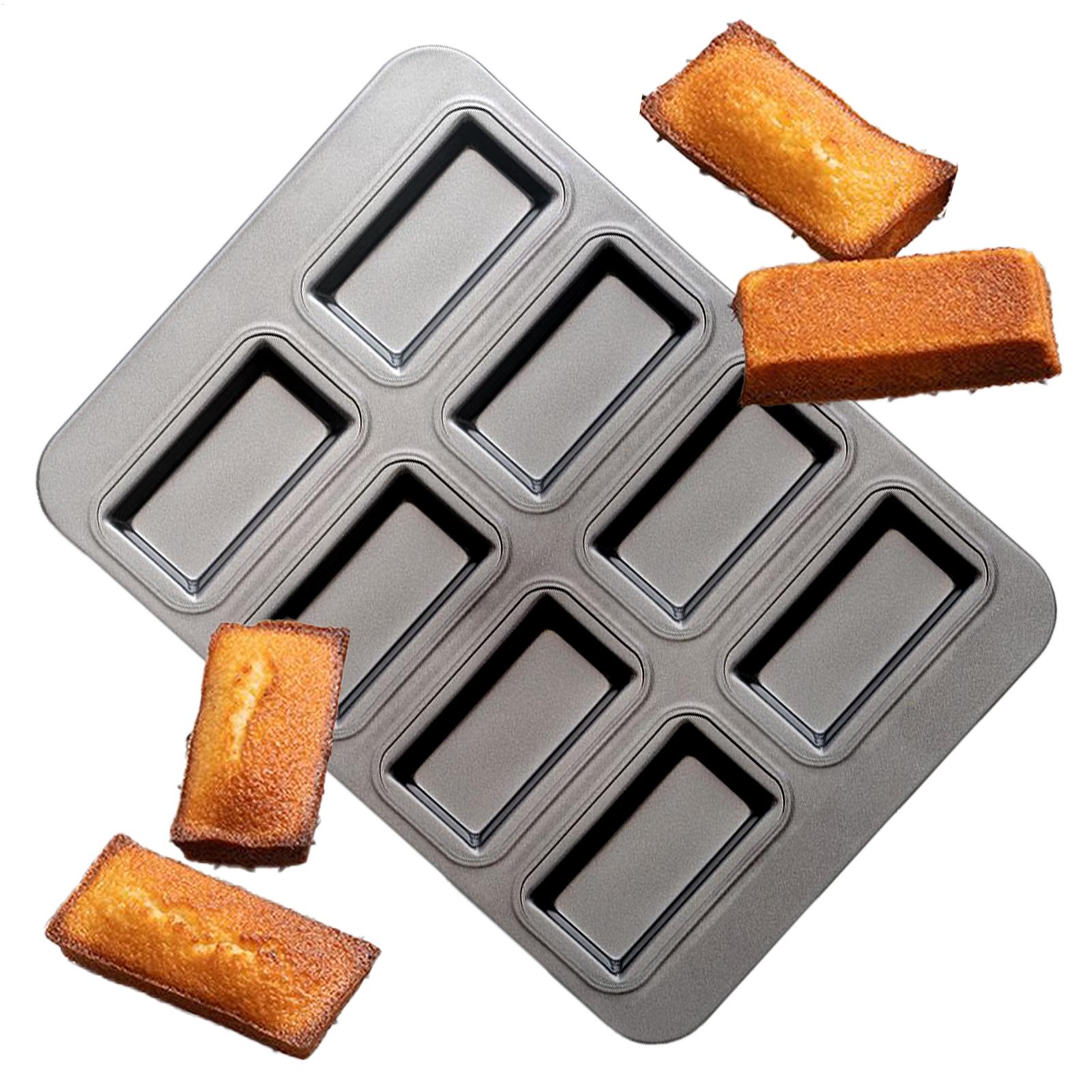 Forma do pieczenia z węglowej  – Serving Tray Mold recenzja i cena