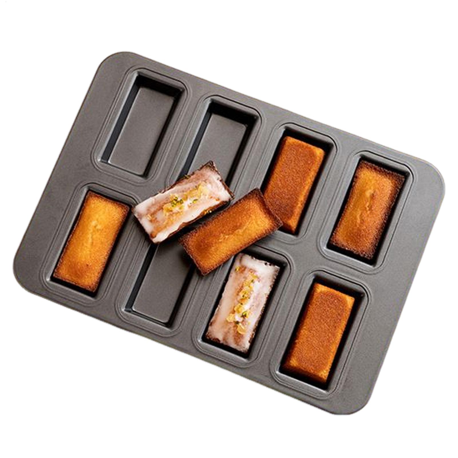Forma do pieczenia z węglowej  – Serving Tray Mold recenzja i cena