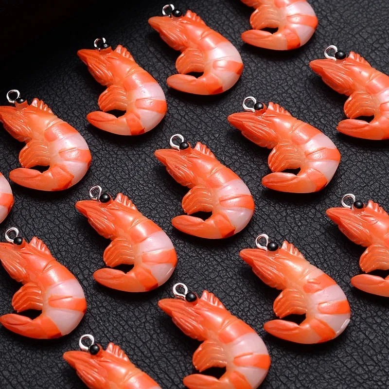 10 sztuk 3D imitowanych zawies – Resin Craft Supplies recenzja i cena