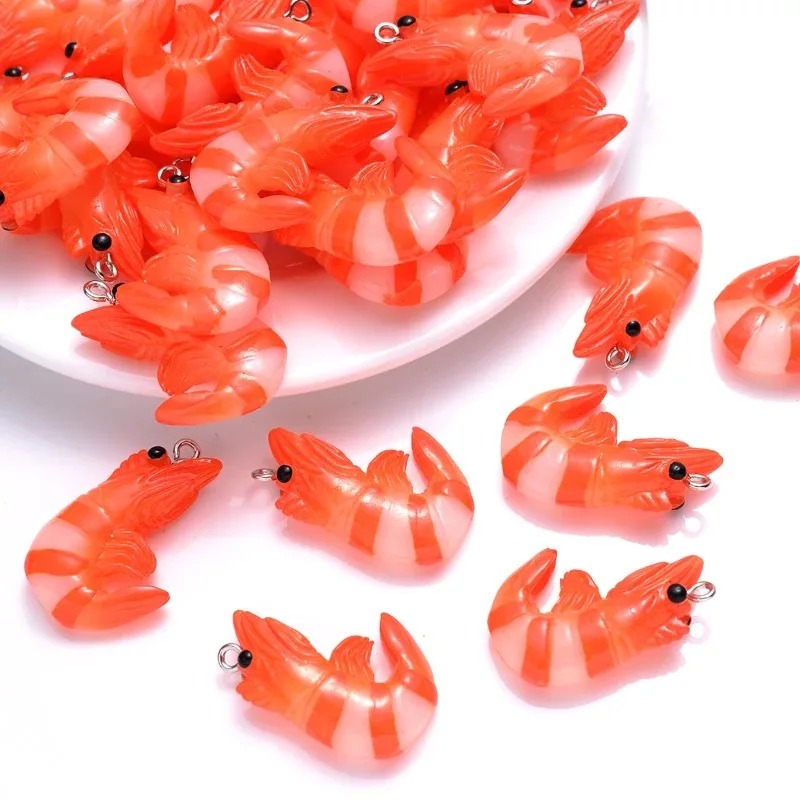 10 sztuk 3D imitowanych zawies – Resin Craft Supplies recenzja i cena