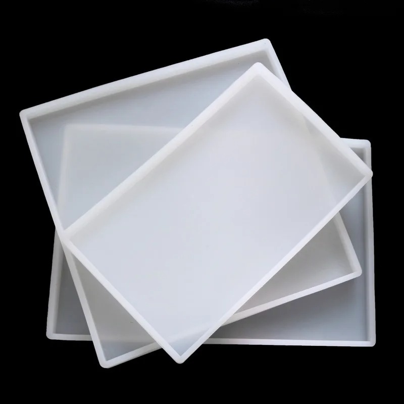 Forma silikonowa do żywicy, tr – Serving Tray Mold recenzja i cena