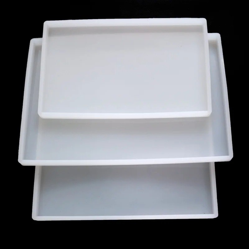 Forma silikonowa do żywicy, tr – Serving Tray Mold recenzja i cena