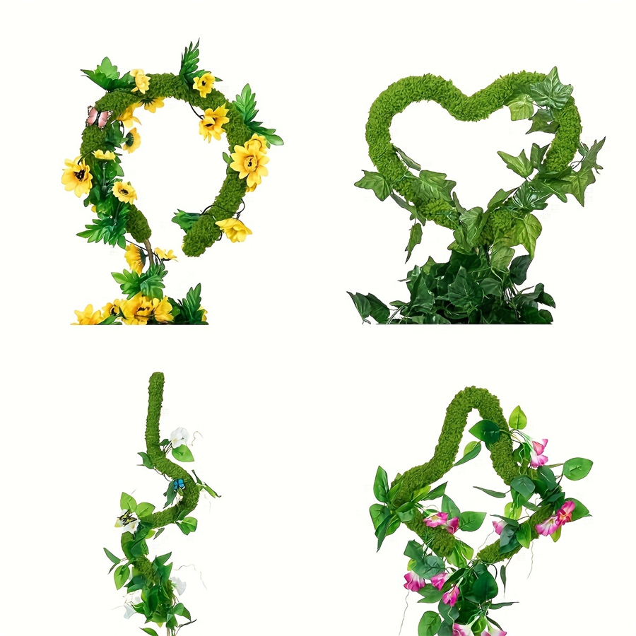 1 szt. Elastyczny sztuczny pat – Terrarium Moss Art recenzja i cena