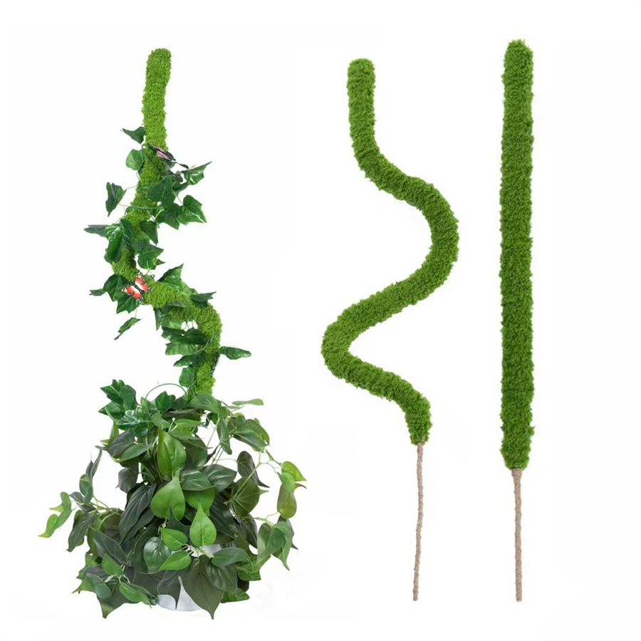 1 szt. Elastyczny sztuczny pat – Terrarium Moss Art recenzja i cena