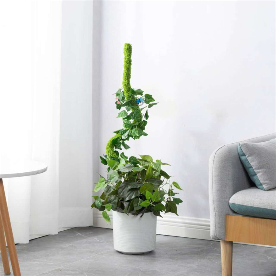1 szt. Elastyczny sztuczny pat – Terrarium Moss Art recenzja i cena